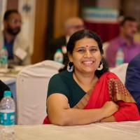 Ranjini Krishnan, Ph.D.