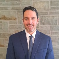 David Lutwick, P.Eng