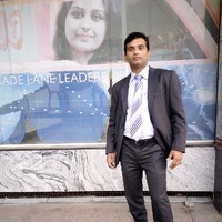 Naresh Shetty