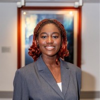 Richelle Fenteng