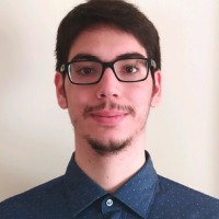 Christos Trapatselis