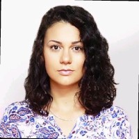 Kristina Zečević