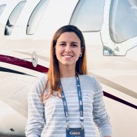 Ana Flávia Gonçalves Prata