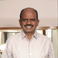 Dhanaraj S