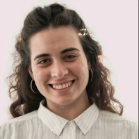Karin Shteg