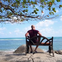 Tony Maillefert-Pitt