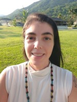 Suellen Coelho De Pádua Góis