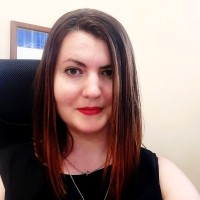 Anastasia Verbitskaya