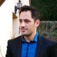 Jeremy Amar