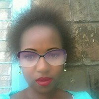 Evelyn Muthini
