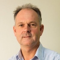 Martyn Johnson