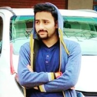 Prashant Singh