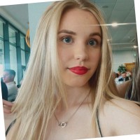 Lucy Cummings
