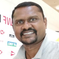 Teddy Andrews Jaihind Jothikaran