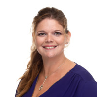 Christine Blok