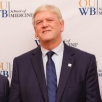 Steve Collard, CMA