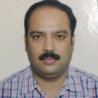 Santosh Mishra