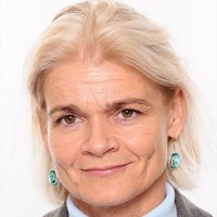 Marijke Kruysifix