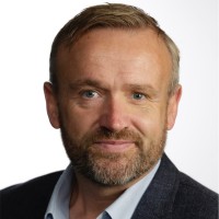 Martin Stobberup