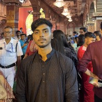 Pritam Naha