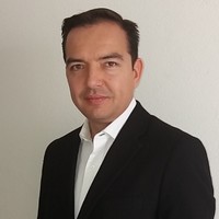 Daniel Carvajal Fuentes