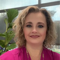 Tina Peña, CHFP, CMPE