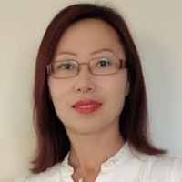 Lynn Liang