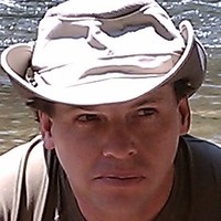 Brian Blanton