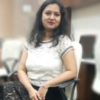 Shraddha Pathare