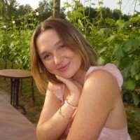 Gabrielle Meyer