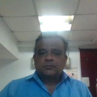 M Ramesh Chandra