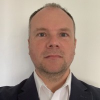 Steve Leech