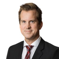 Gustaf Ehrs