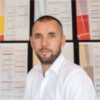 Aaron Marshall ᴄɪꜱᴄᴘ, ᴄɪꜱᴄᴍ