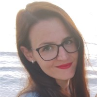 Denisa Mlacovská, Msc.