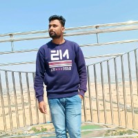 Ajay singh Basoniya
