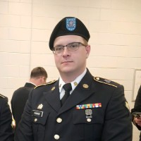 Micheal Parks