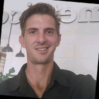 Lachlan Ritter
