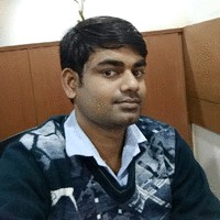 Manish Maurya