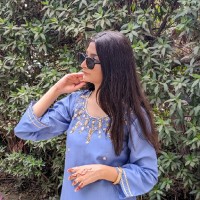 Areeba Dar