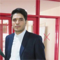 Ali Kashefi