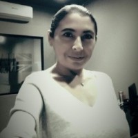 Aida Ocampo Novelo