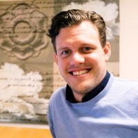 Mattias Bolin