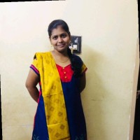 Kunapareddy Moulika