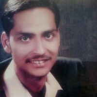 Dinesh Mudgil