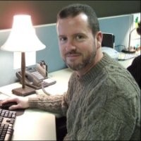 Jeff McCall