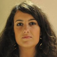 Ilaria Ferrini