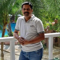 Rajesh Sharma
