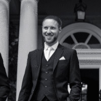 Jonathan Donoghue