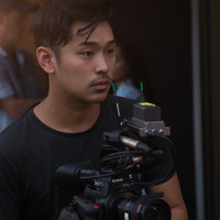 Jonathan Fang